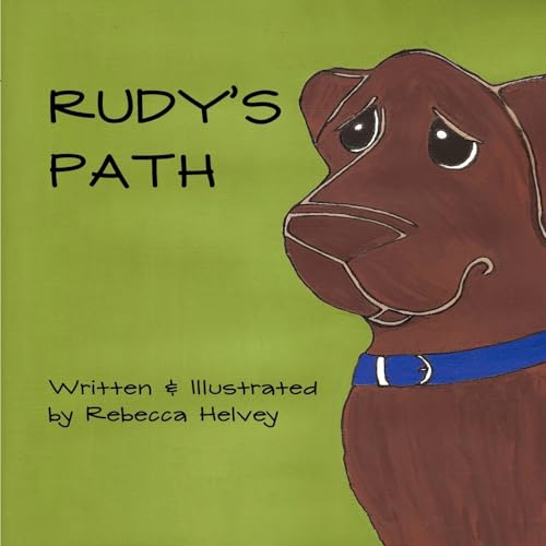 Stock image for RUDYS PATH for sale by Ebooksweb
