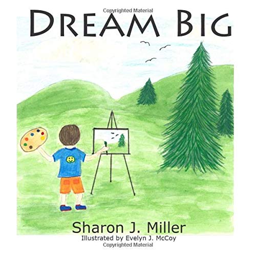 Stock image for Dream Big for sale by Revaluation Books