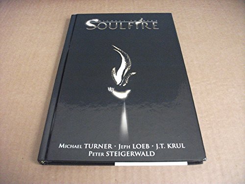 Imagen de archivo de Soulfire: 1 a la venta por BooksRun