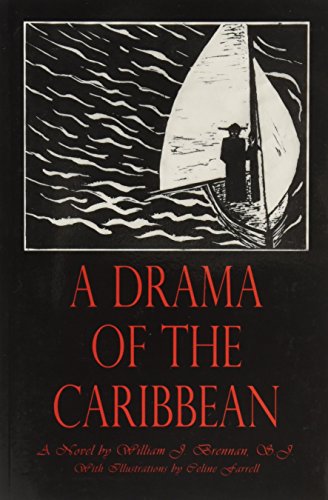 Stock image for A Drama Of The Caribbean for sale by Wonder Book