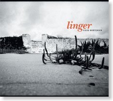 

Linger [signed] [first edition]