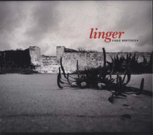 Stock image for Linger for sale by J. W. Mah