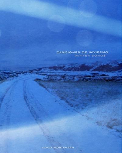 Viggo Mortensen: Winter Songs