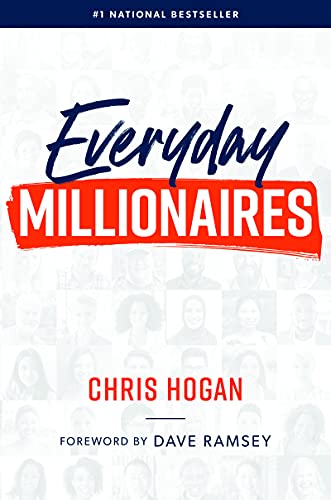 9780977489527: Everyday Millionaires: How Ordinary People Built Extraordinary Wealth-and How You Can Too