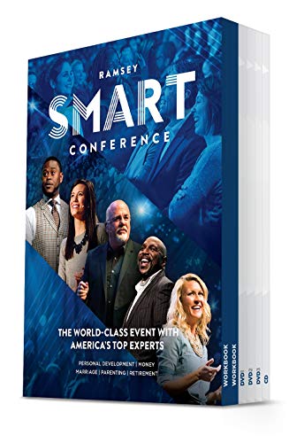 Beispielbild fr Ramsey Smart Conference Live Event Experience zum Verkauf von Blackwell's