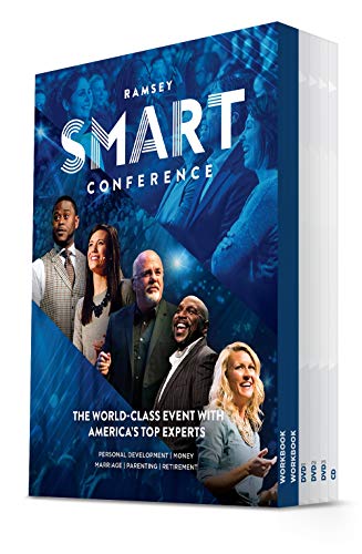 Stock image for Ramsey Smart Conference Live Event Experience for sale by Blackwell's