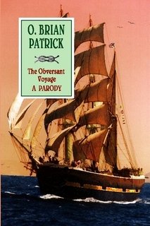 9780977491506: The Obversant Voyage A Parody [Paperback] by