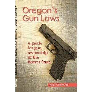 Imagen de archivo de Oregon's Gun Laws a la venta por SecondSale