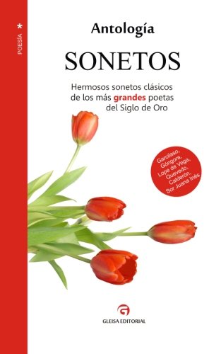 Beispielbild fr Sonetos: Poetas del Siglo de Oro zum Verkauf von medimops
