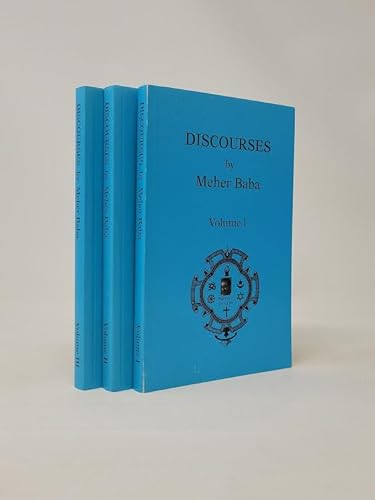 Imagen de archivo de Discourses a la venta por ThriftBooks-Dallas