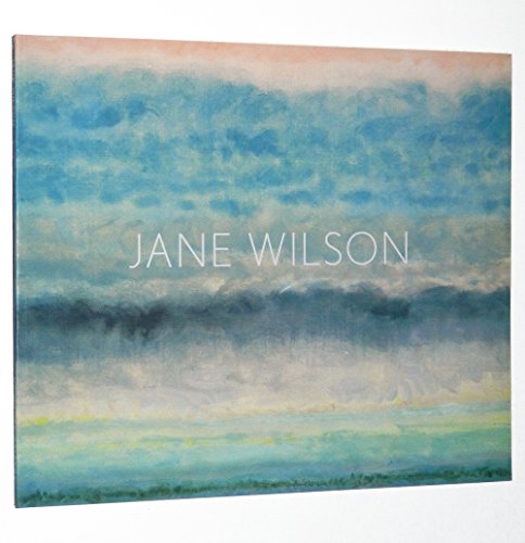 Stock image for Jane Wilson: January 5 - February 10, 2007 for sale by Zubal-Books, Since 1961