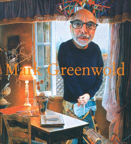 Beispielbild fr Mark Greenwold: A Moment of True Feeling: 1997-2007 zum Verkauf von ThriftBooks-Dallas