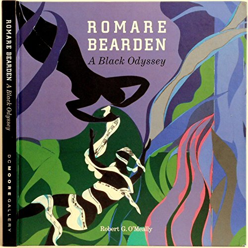 Romare Bearden: A Black Odyssey