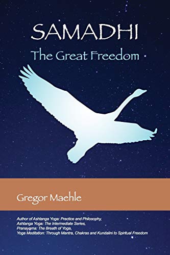 Stock image for Samadhi The Great Freedom for sale by BooksRun