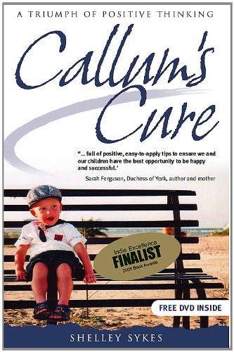 Stock image for Callum's Cure - Includes DVD for sale by Dial-A-Book