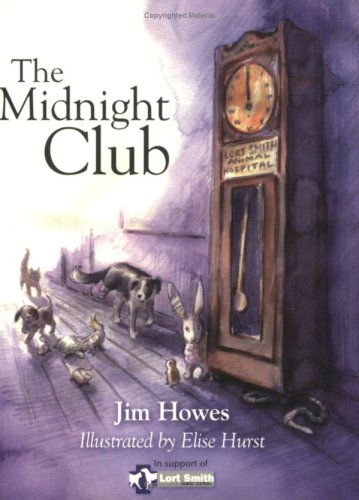 Stock image for The Midnight Club for sale by GF Books, Inc.