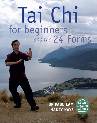 9780977536115: Tai Chi for Beginners and the 24 Forms