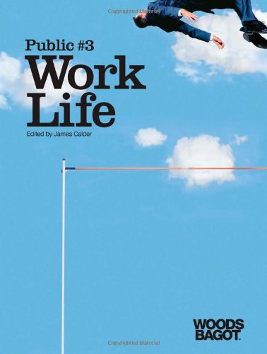 Imagen de archivo de Worklife a la venta por Wonder Book