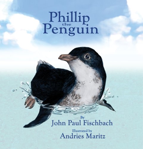 Beispielbild fr Phillip the Penguin zum Verkauf von SecondSale