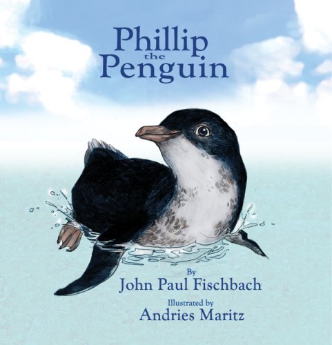 Stock image for Phillip the Penguin for sale by Your Online Bookstore