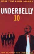 Stock image for Underbelly 8: More True Crime Stories for sale by Syber's Books