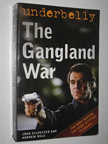 Stock image for Underbelly: The Gangland War for sale by SecondSale