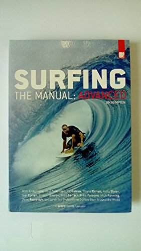 9780977556915: Surfing The Manual: Advanced