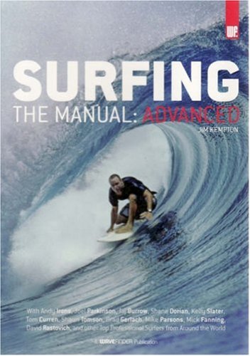 9780977556915: Surfing The Manual: Advanced