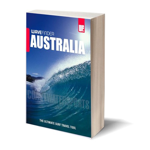 Stock image for WAVEFINDER AUSTRALIA 4th for sale by dsmbooks