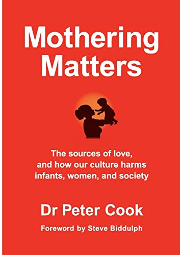 9780977569939: Mothering Matters