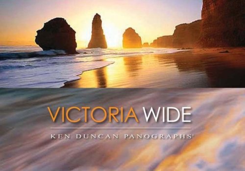 Stock image for Victoria Wide for sale by medimops