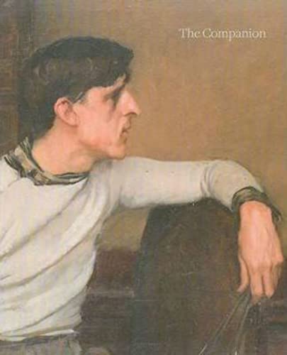 Imagen de archivo de The Companion / National Portrait Gallery a la venta por Zubal-Books, Since 1961