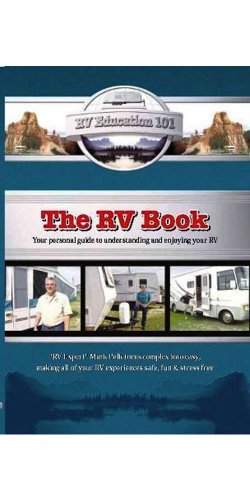 9780977602506: Title: The RV Book