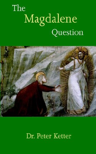 9780977616862: The Magdalene Question