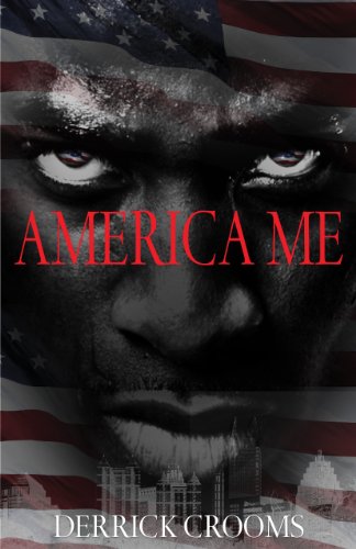 Stock image for America Me for sale by P.C. Schmidt, Bookseller