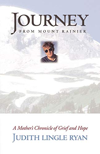 Beispielbild fr Journey from Mount Rainier zum Verkauf von Better World Books