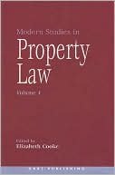 Imagen de archivo de Property (Legal Trail Series) a la venta por POQUETTE'S BOOKS