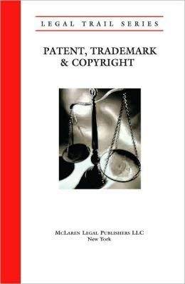 9780977621071: Legal Trail Series Intellectual Property