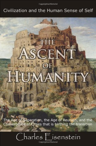 Beispielbild fr The Ascent of Humanity zum Verkauf von HPB-Emerald