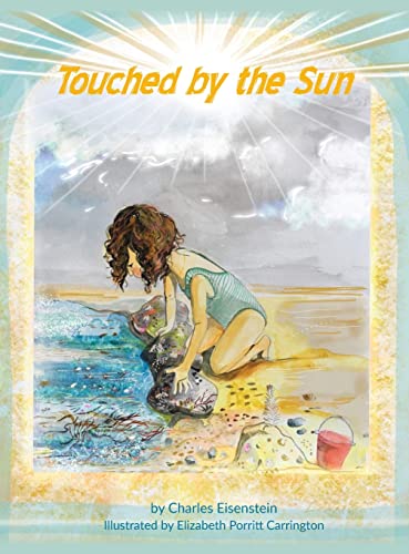 Stock image for Touched by the Sun for sale by Goodwill Books