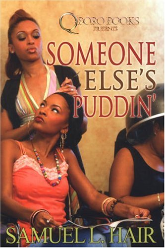 Stock image for Someone Else's Puddin' for sale by BooksRun