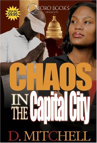 Stock image for Chaos in the Capital City for sale by Wonder Book