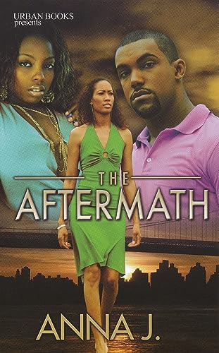 Stock image for The Aftermath for sale by ThriftBooks-Atlanta