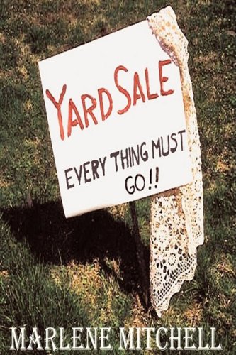 Imagen de archivo de Yard Sale a la venta por HPB-Ruby