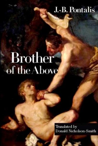 Beispielbild fr Brother of the Above zum Verkauf von COLLINS BOOKS