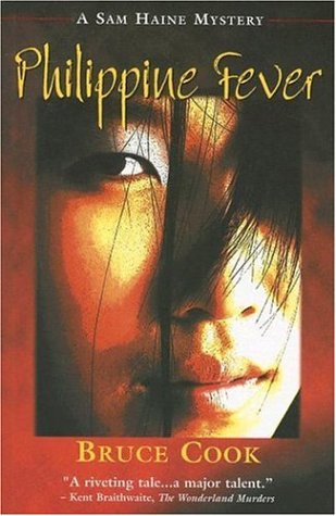 Imagen de archivo de Philippine Fever (A Sam Haine Mystery) a la venta por SecondSale