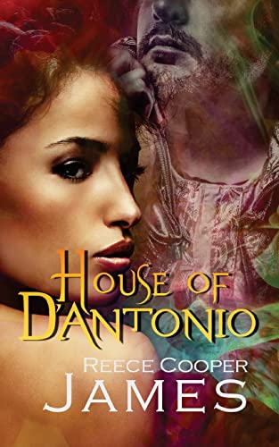 Stock image for House of D'Antonio for sale by Lucky's Textbooks