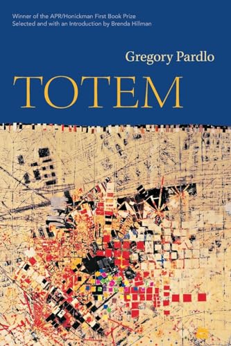 9780977639533: Totem (APR Honickman 1st Book Prize)