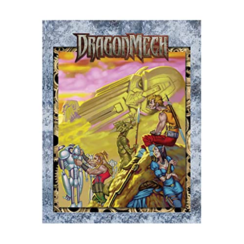 Imagen de archivo de Almanac of the Endless Traders (DragonMech (d20)) a la venta por Noble Knight Games