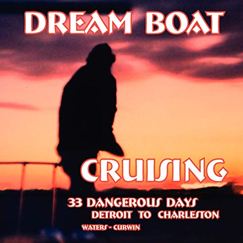 Imagen de archivo de Dream Boat Cruising a la venta por Ergodebooks